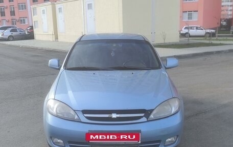 Chevrolet Lacetti, 2011 год, 630 000 рублей, 2 фотография