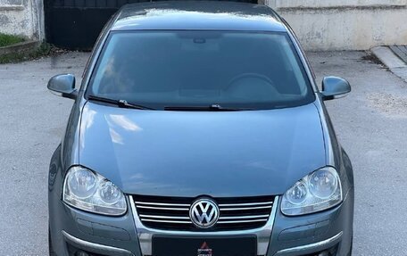 Volkswagen Jetta VI, 2008 год, 897 000 рублей, 7 фотография