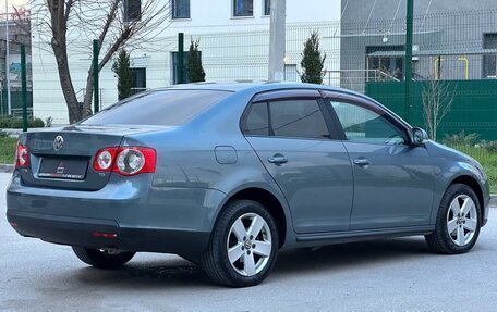 Volkswagen Jetta VI, 2008 год, 897 000 рублей, 15 фотография