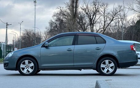 Volkswagen Jetta VI, 2008 год, 897 000 рублей, 23 фотография