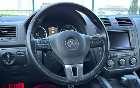 Volkswagen Jetta VI, 2008 год, 897 000 рублей, 32 фотография