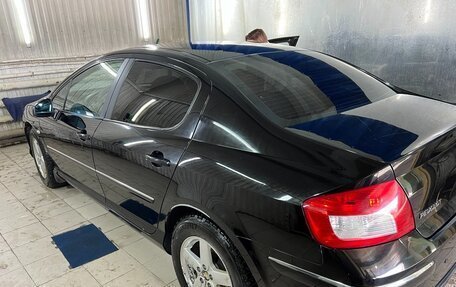 Peugeot 407, 2010 год, 550 000 рублей, 3 фотография