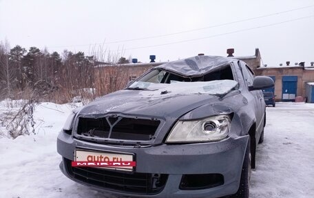 Skoda Octavia, 2012 год, 400 000 рублей, 9 фотография