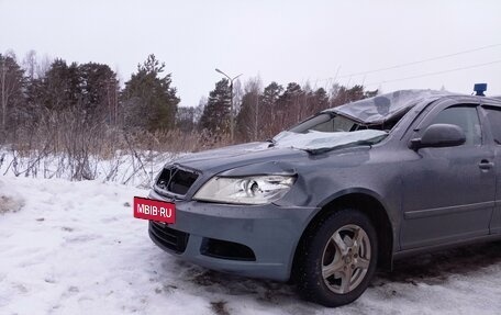 Skoda Octavia, 2012 год, 400 000 рублей, 6 фотография