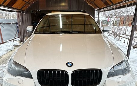 BMW X6, 2011 год, 2 250 000 рублей, 1 фотография