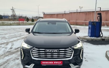 Haval Jolion, 2023 год, 2 180 000 рублей, 1 фотография