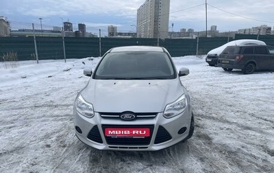 Ford Focus III, 2011 год, 830 000 рублей, 1 фотография