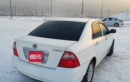 Toyota Corolla, 2006 год, 850 000 рублей, 1 фотография