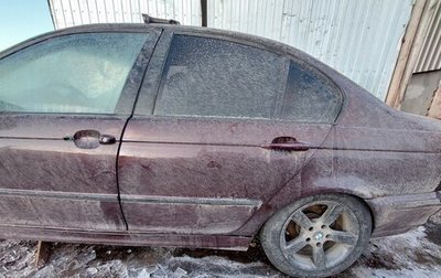 BMW 3 серия, 2000 год, 99 000 рублей, 1 фотография