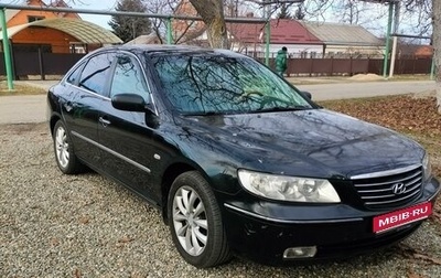 Hyundai Grandeur, 2006 год, 620 000 рублей, 1 фотография