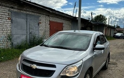 Chevrolet Cobalt II, 2013 год, 650 000 рублей, 1 фотография