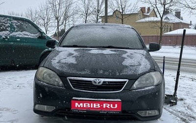 Daewoo Gentra II, 2014 год, 600 000 рублей, 1 фотография