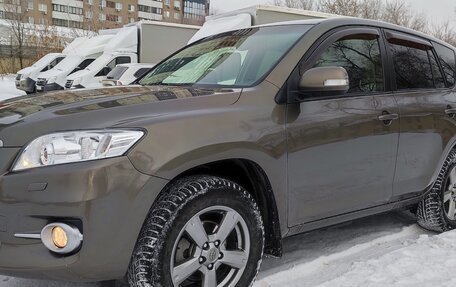 Toyota RAV4, 2012 год, 1 855 000 рублей, 1 фотография