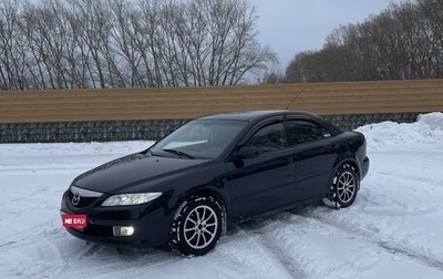 Mazda 6, 2006 год, 437 000 рублей, 1 фотография