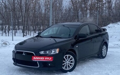 Mitsubishi Lancer IX, 2014 год, 1 062 000 рублей, 1 фотография