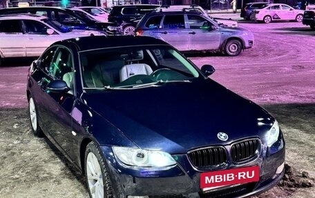 BMW 3 серия, 2008 год, 1 350 000 рублей, 4 фотография