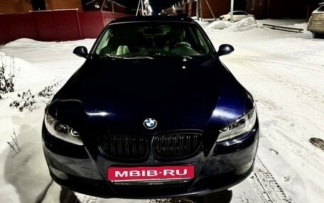 BMW 3 серия, 2008 год, 1 350 000 рублей, 8 фотография