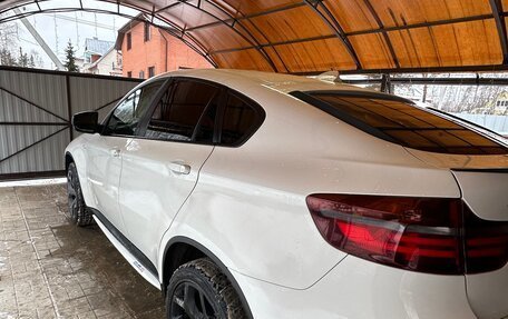 BMW X6, 2011 год, 2 250 000 рублей, 4 фотография