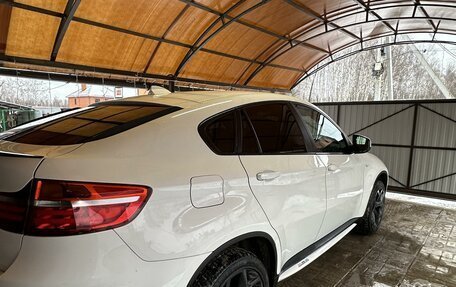 BMW X6, 2011 год, 2 250 000 рублей, 2 фотография