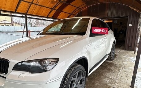 BMW X6, 2011 год, 2 250 000 рублей, 5 фотография