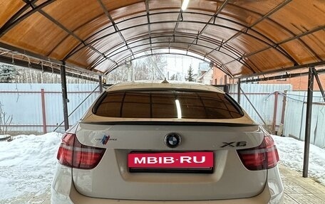 BMW X6, 2011 год, 2 250 000 рублей, 3 фотография