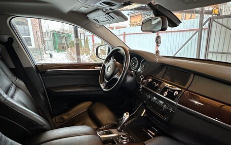 BMW X6, 2011 год, 2 250 000 рублей, 7 фотография