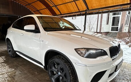 BMW X6, 2011 год, 2 250 000 рублей, 6 фотография