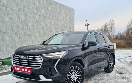 Haval Jolion, 2023 год, 2 180 000 рублей, 2 фотография