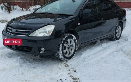 Toyota Allion, 2002 год, 737 000 рублей, 8 фотография