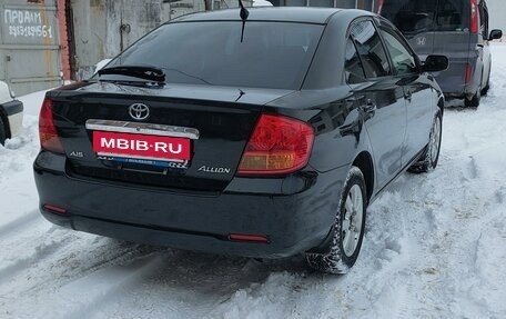 Toyota Allion, 2002 год, 737 000 рублей, 5 фотография