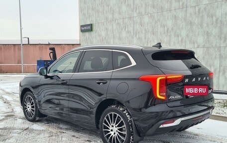 Haval Jolion, 2023 год, 2 180 000 рублей, 6 фотография