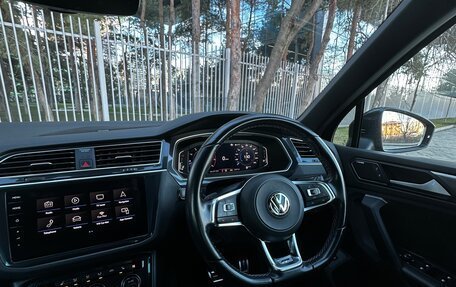 Volkswagen Tiguan II, 2020 год, 2 500 000 рублей, 8 фотография