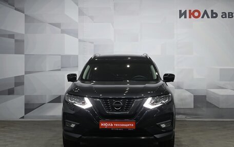 Nissan X-Trail, 2019 год, 2 741 000 рублей, 2 фотография