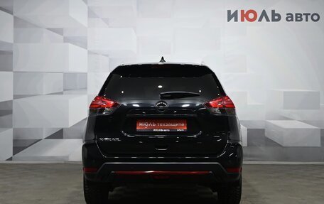 Nissan X-Trail, 2019 год, 2 741 000 рублей, 5 фотография