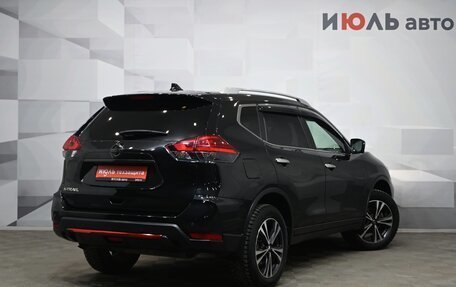 Nissan X-Trail, 2019 год, 2 741 000 рублей, 8 фотография