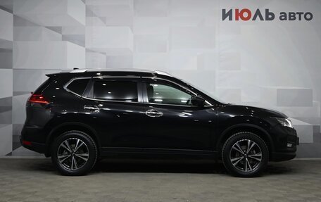 Nissan X-Trail, 2019 год, 2 741 000 рублей, 10 фотография