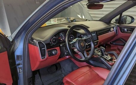 Porsche Cayenne III, 2019 год, 8 000 000 рублей, 8 фотография