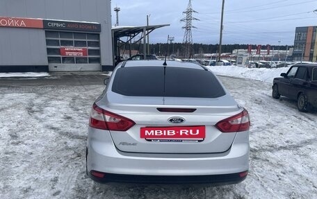 Ford Focus III, 2011 год, 830 000 рублей, 2 фотография