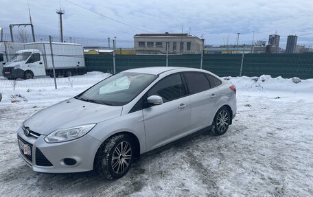 Ford Focus III, 2011 год, 830 000 рублей, 8 фотография