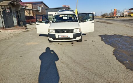 Toyota Probox I, 2008 год, 685 000 рублей, 6 фотография