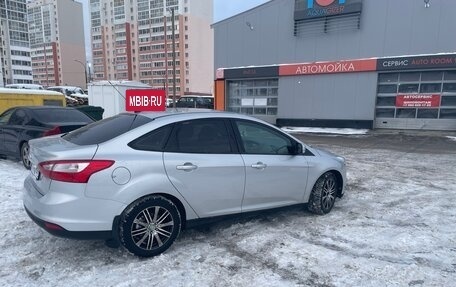 Ford Focus III, 2011 год, 830 000 рублей, 6 фотография