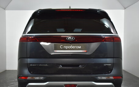 KIA Carnival, 2021 год, 3 829 000 рублей, 5 фотография