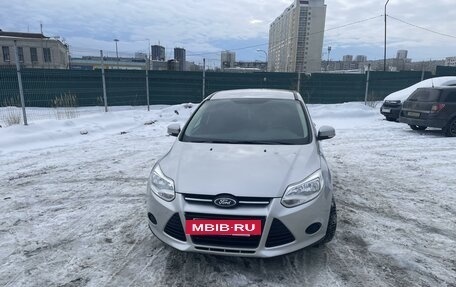 Ford Focus III, 2011 год, 830 000 рублей, 7 фотография