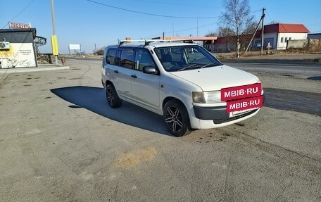 Toyota Probox I, 2008 год, 685 000 рублей, 3 фотография