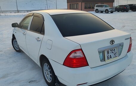 Toyota Corolla, 2006 год, 850 000 рублей, 2 фотография