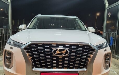 Hyundai Palisade I, 2020 год, 3 900 000 рублей, 10 фотография