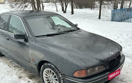 BMW 5 серия, 1997 год, 300 000 рублей, 2 фотография