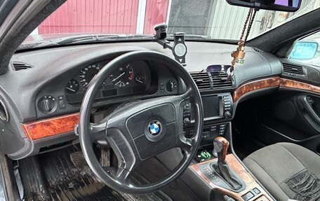 BMW 5 серия, 1997 год, 300 000 рублей, 4 фотография