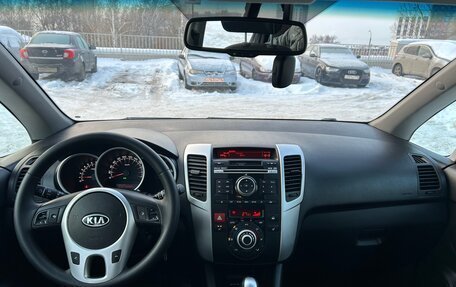 KIA Venga I, 2012 год, 870 000 рублей, 14 фотография