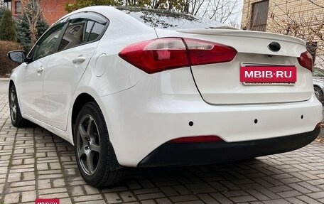 KIA Cerato III, 2014 год, 935 500 рублей, 5 фотография